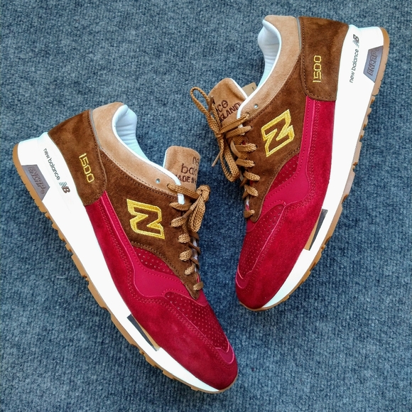 new balance holiday pack